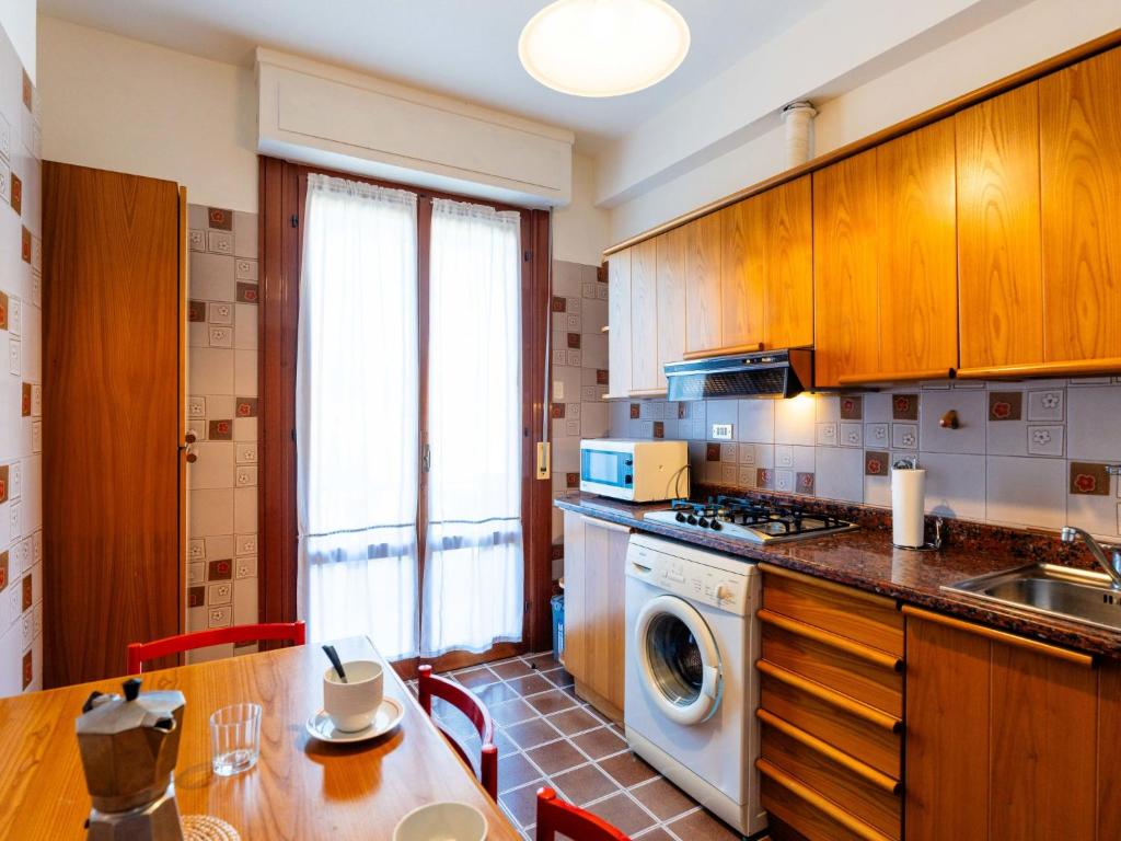 Apartment Margarita by Interhome - 3