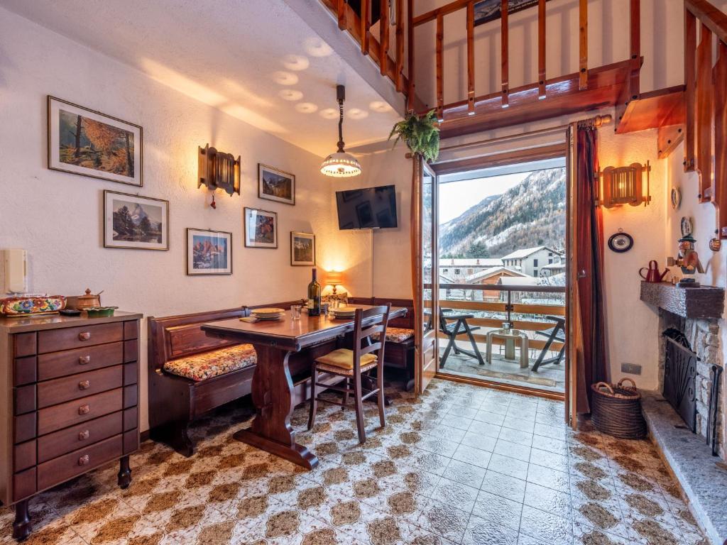 Apartment Gag Derby Apartment by Interhome - 3