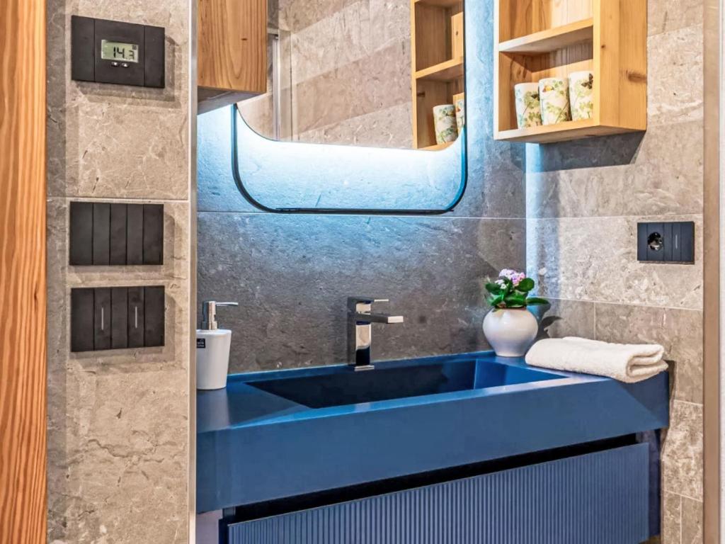 Chalet La Piciola by Interhome - 4