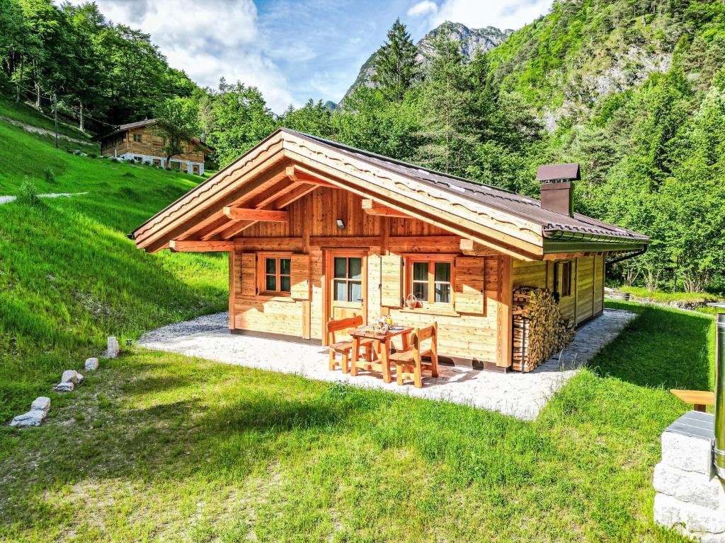 Chalet La Piciola by Interhome - 1