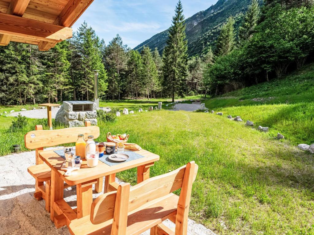 Chalet La Piciola by Interhome - 5