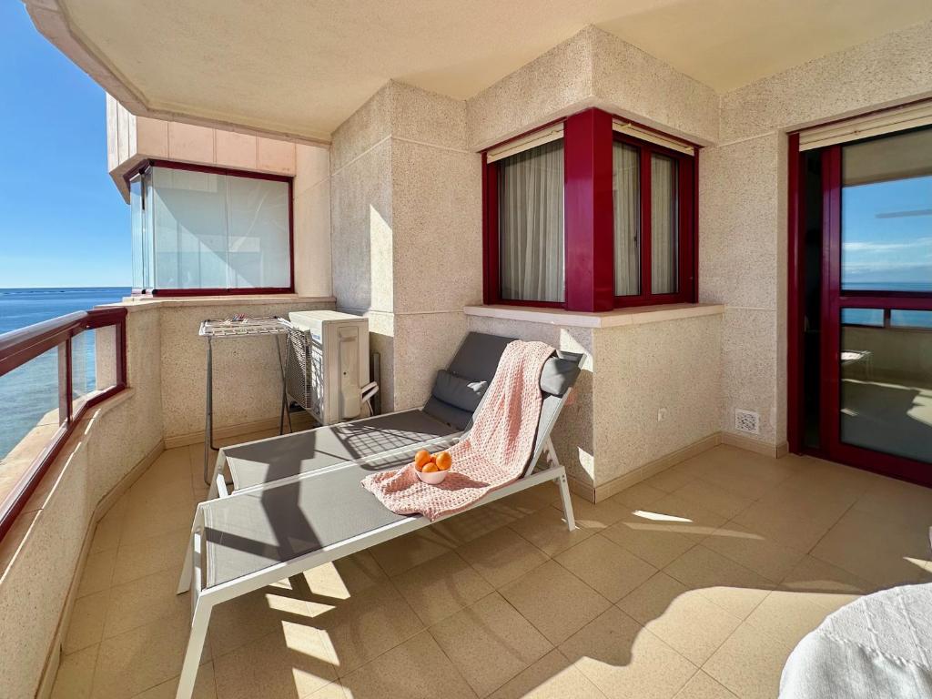 Clubrent - Amatista, 9th floor - 5