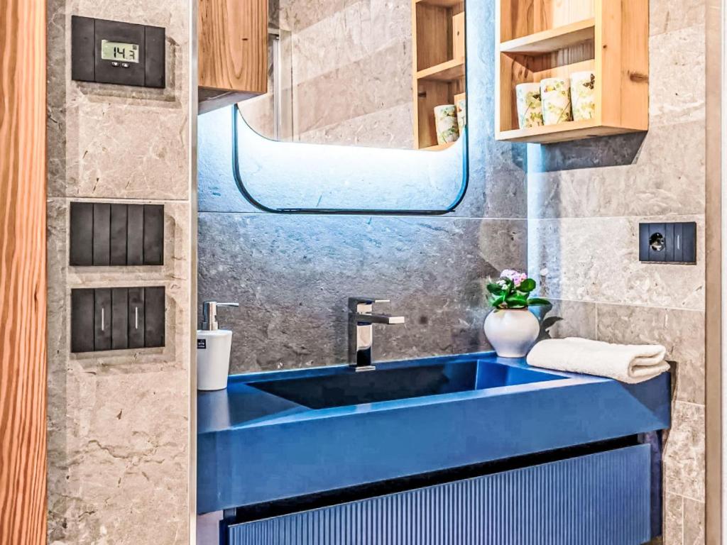Chalet La Granda e la Piciola by Interhome - 4