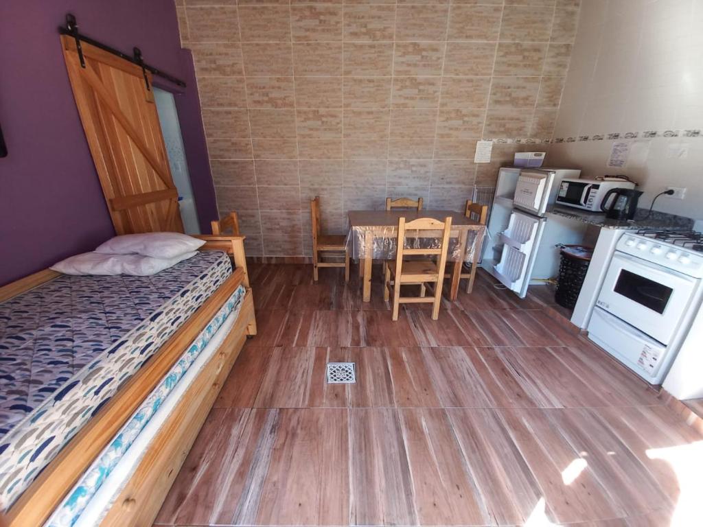 Casa en Mar del Sur - 4