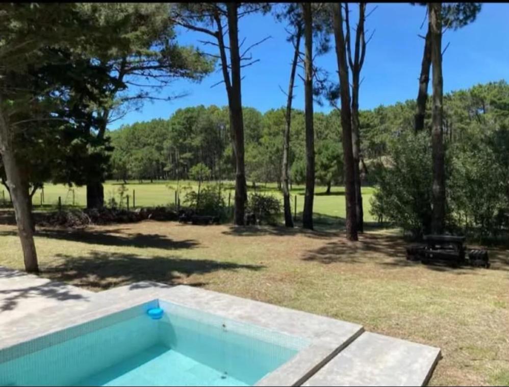 Casa isla del golf PINAMAR - 1