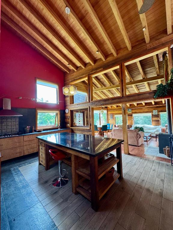 Casa Arrayan - 3