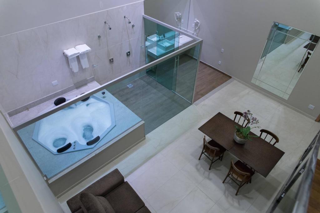 Hotel Vila Verde photo