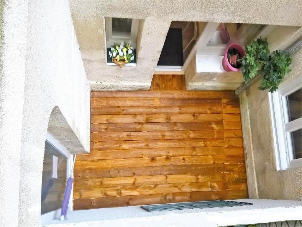 Studio Coeur de Bordeaux Terrasse Wifi gratuit - 4