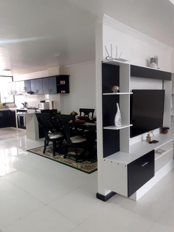Comfortable and cozy accommodation - 4