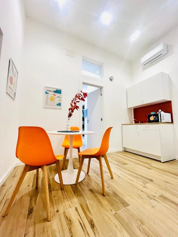 Alleria suites napoli - 1