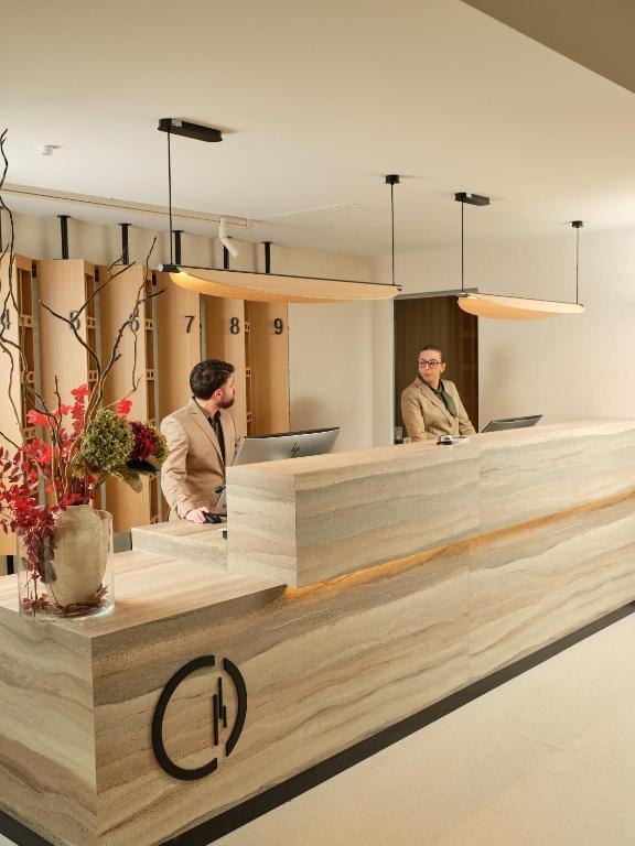 Il Leon D'Oro Bari - by Farace Hotels - 2
