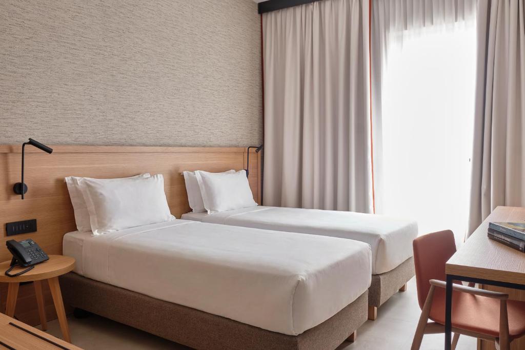 Il Leon D'Oro Bari - by Farace Hotels - 5