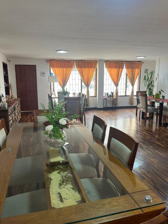 Harmony Inn Miraflores - 1