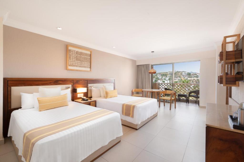 Royal Solaris Los Cabos - All Inclusive - 3