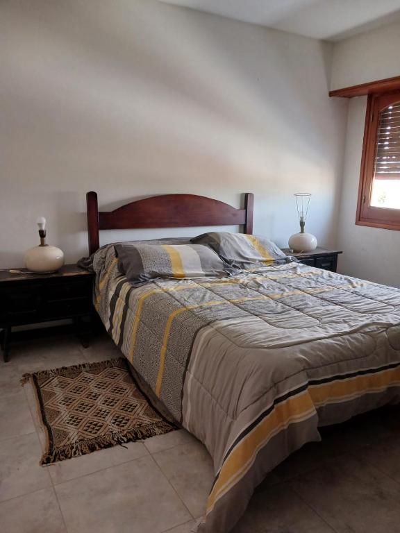 Departamento costanera 4 personas - 2