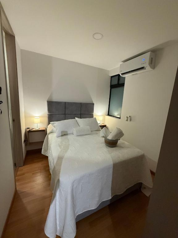 Confortable y acogedor apartamento en Itagüi - 2