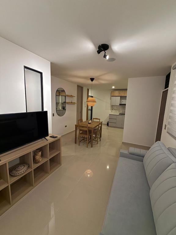 Confortable y acogedor apartamento en Itagüi - 5