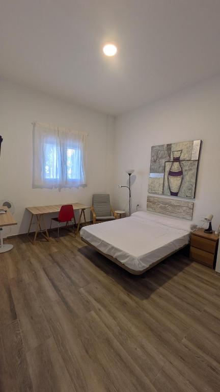 Andalucía loft - 2