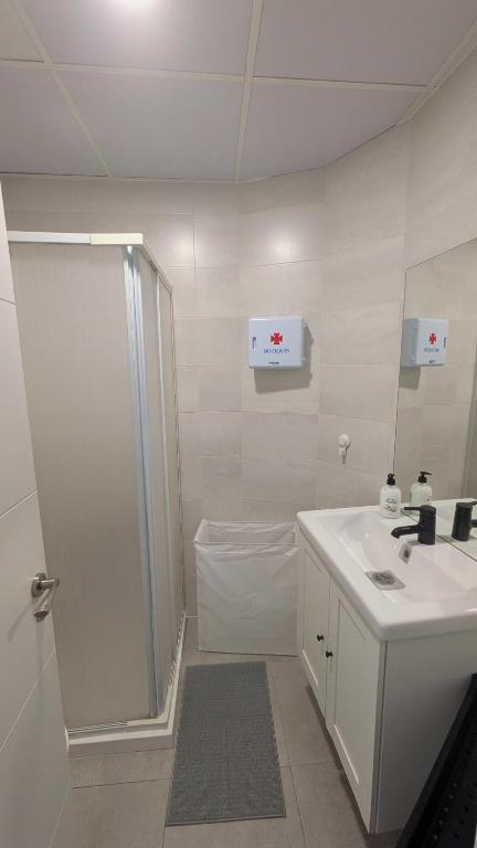 Andalucía loft - 4