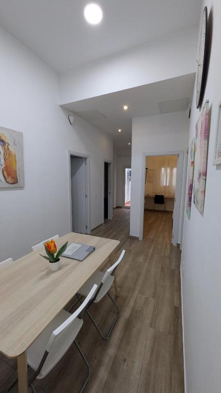 Andalucía loft - 3