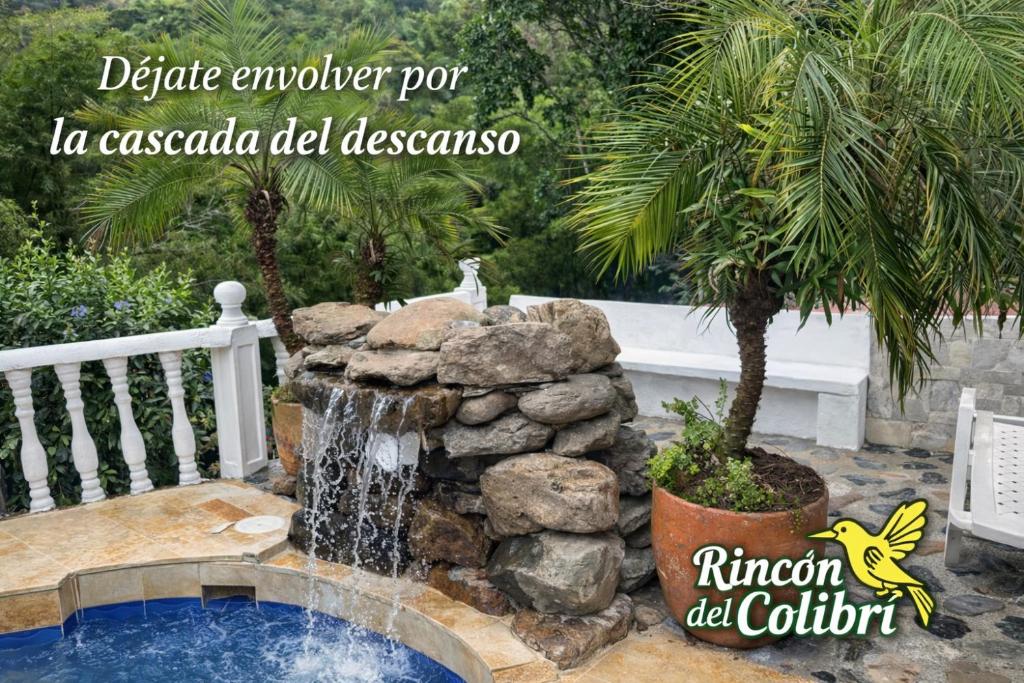 Rincón del Colibrí - 3