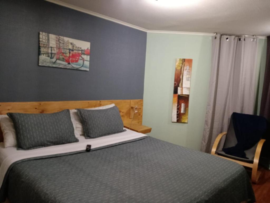 APARTAMENTOS jrs - 4