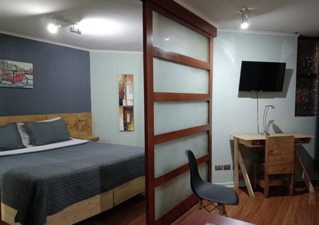 APARTAMENTOS jrs - 1