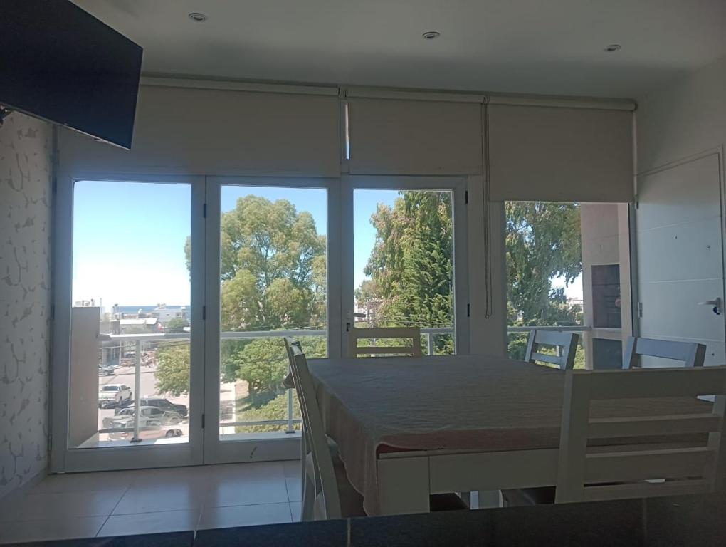Posta Q - Organizacion Marcelo Quiriti - Dpto en piso 2 - 4