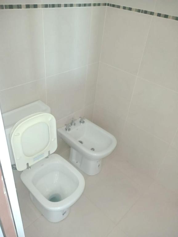 Posta Q - Organizacion Marcelo Quiriti - Dpto en piso 2 - 5