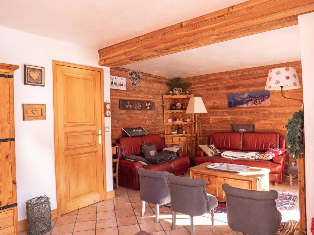Spacieux Duplex Méribel Mottaret avec Parking et Balcons Ouest - FR-1-355-99 - 3