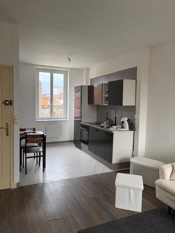 Petit appartement charmant - 5