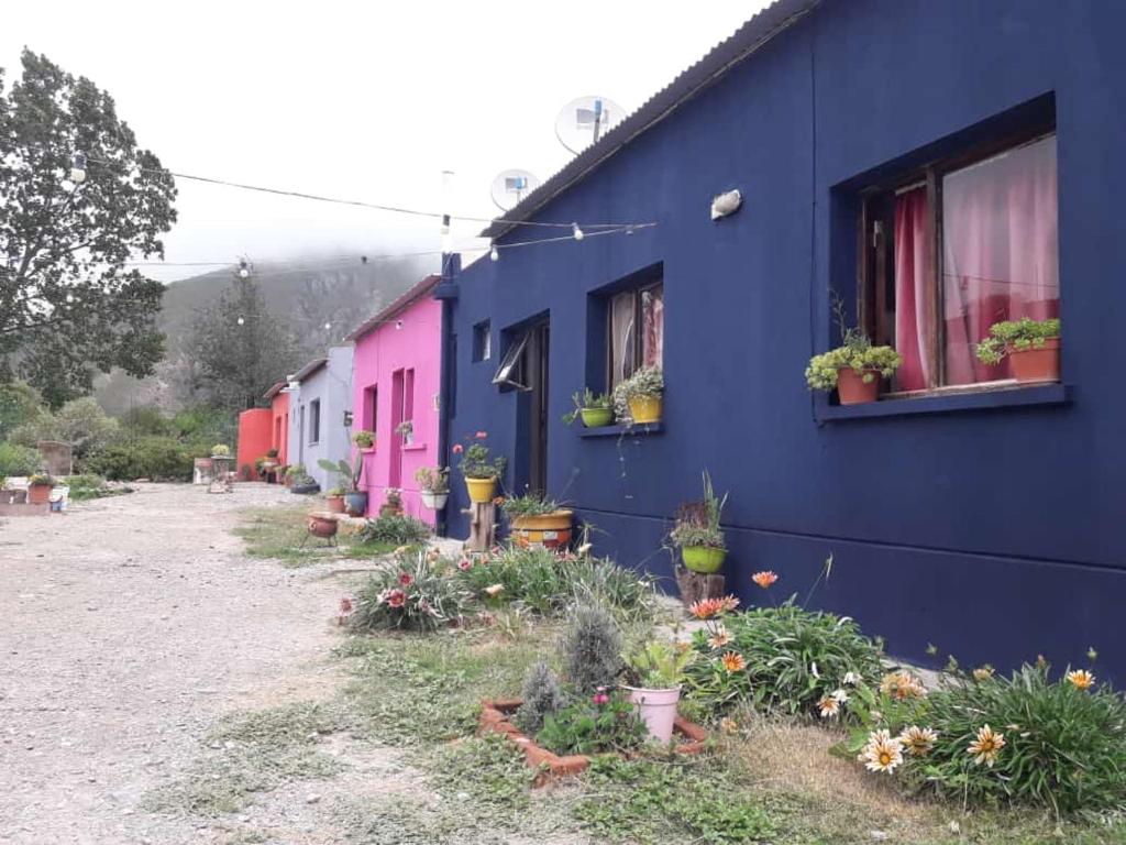 Departamento Gregorio - 1