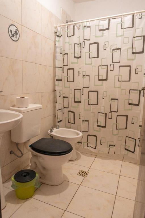 Departamento Gregorio - 3