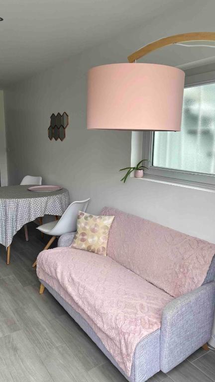 Mon boudoir en bord de mer - 3