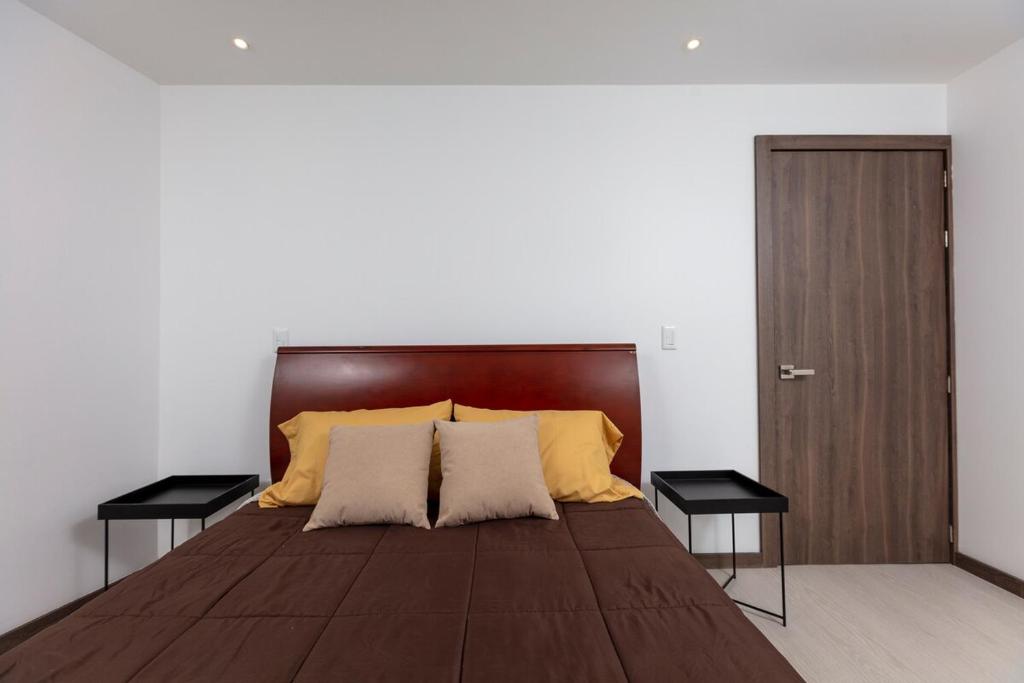 Comfortable and modern suite in Cuenca - 3