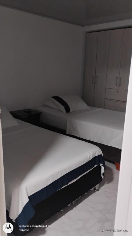 Habitación Cantabria - 4