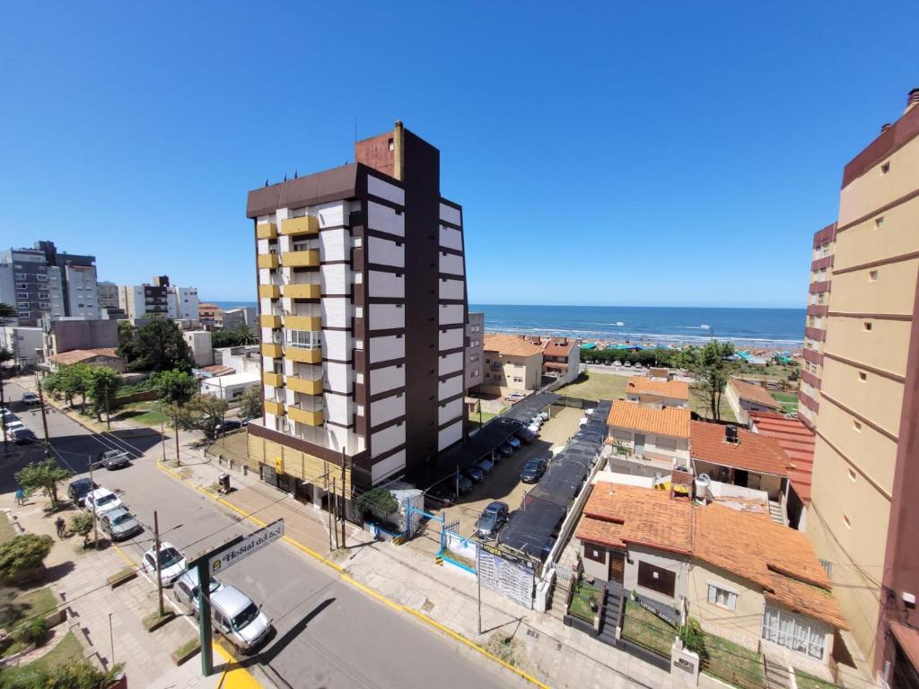 Hostal Del Sol - 4