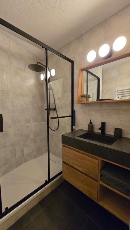 Appartement proche télécabine! Séjour tout inclu! - 5