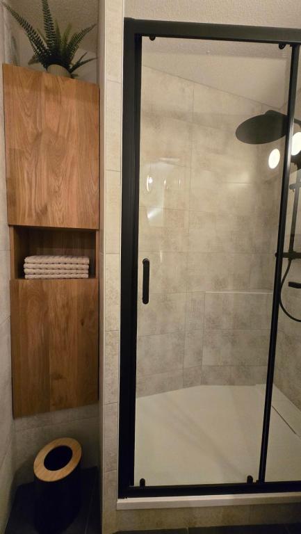 Appartement proche télécabine! Séjour tout inclu! - 3
