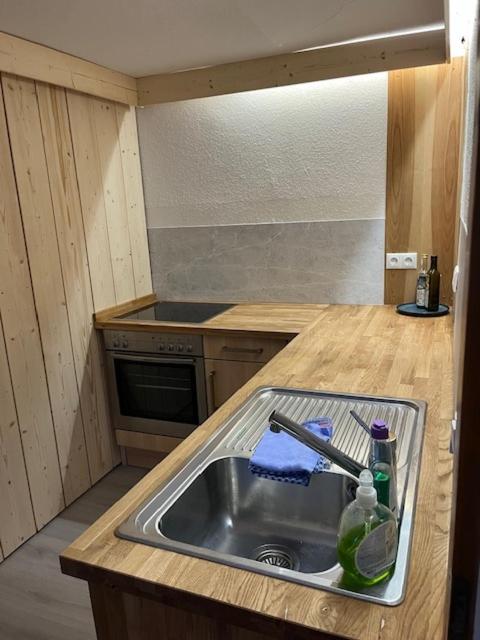 Wohnen am Sägewerk - 1