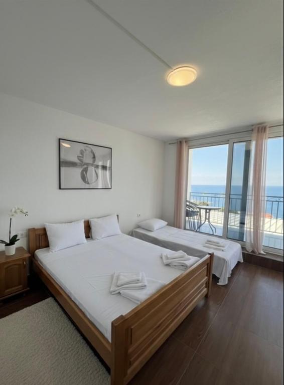 Apartmani S - 5