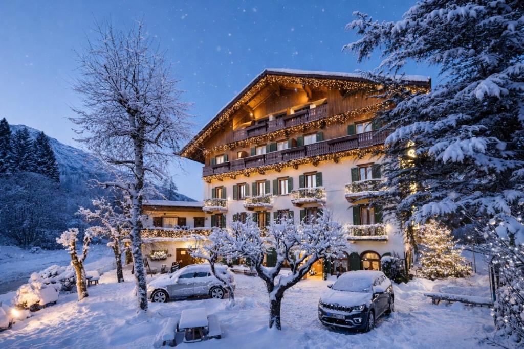 Hotel Pontechiesa - 2