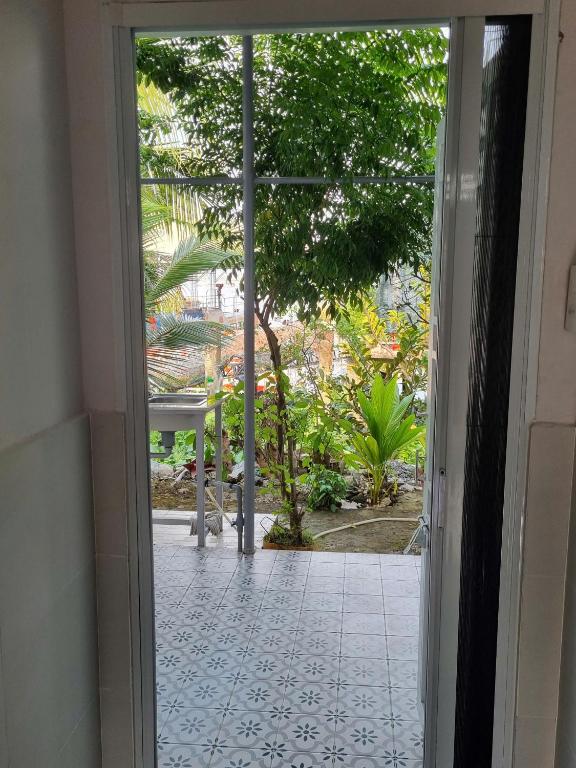 Tran Phu Riverside House