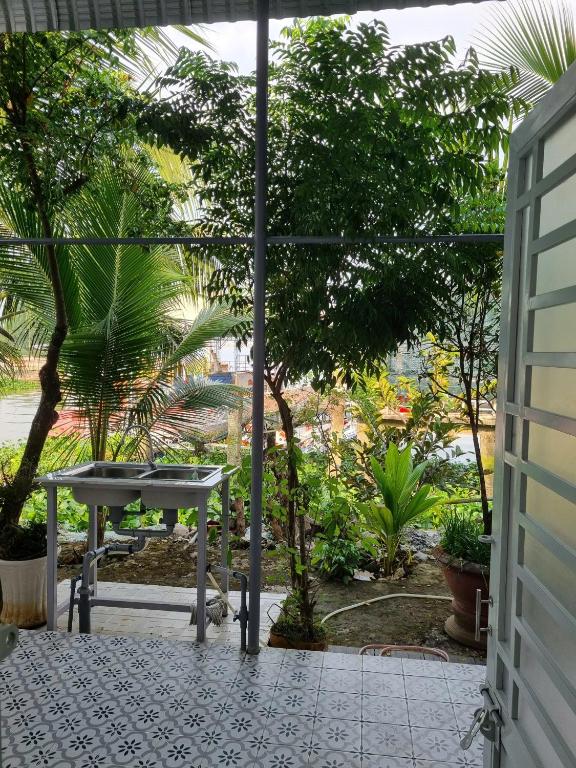 Tran Phu Riverside House