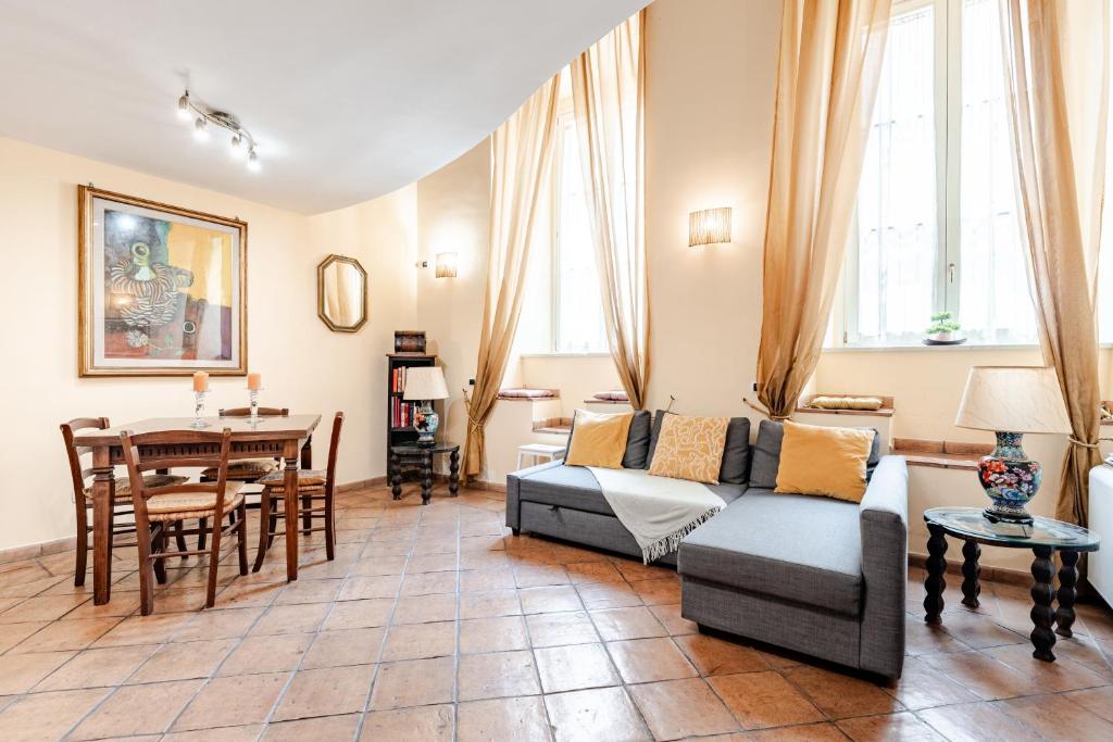 LOFT 22 - ROME Around you - 1
