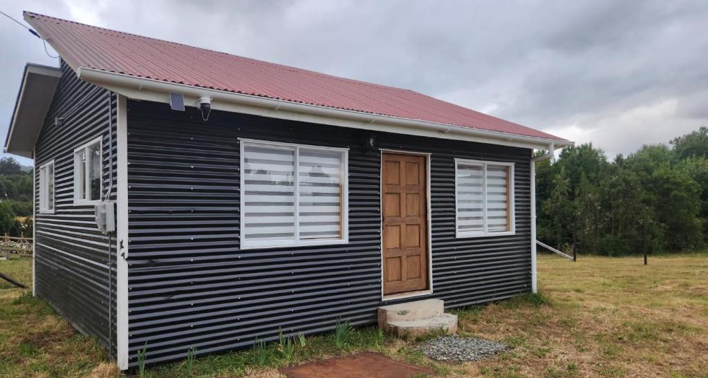 Canto del Bosque - 3