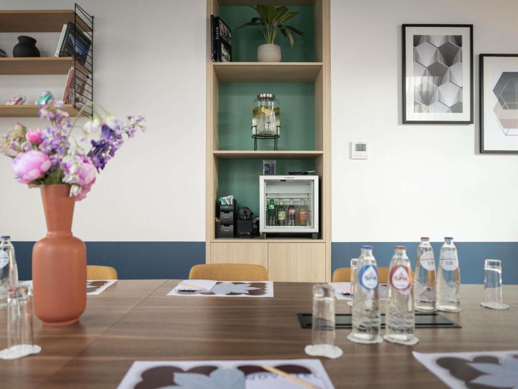 Tárgyalóterem/bálterem