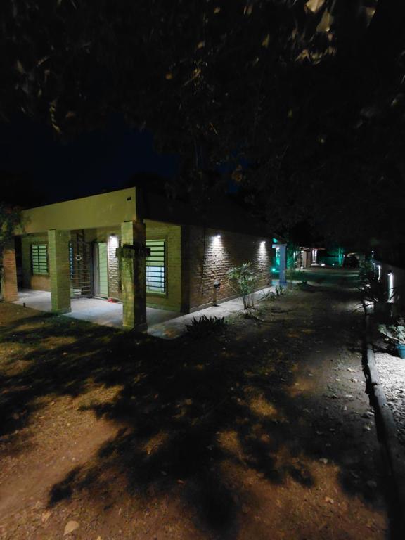 Casa Familiar 4 a 5 personas - Complejo Sans Souci - 3