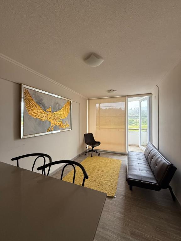 Departamento fénix - 1