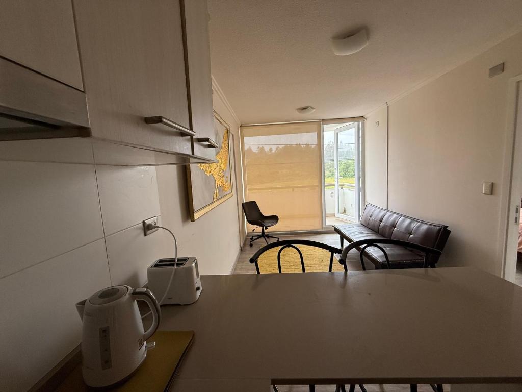 Departamento fénix - 4